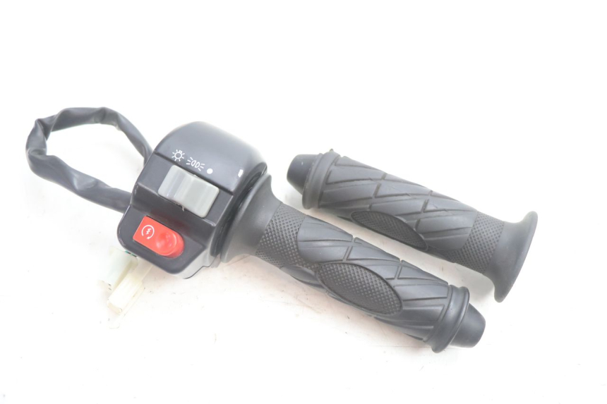 photo de CONMUTADOR DERECHA LAZIO RENO 50 (2016 - 2021) - Vista principal