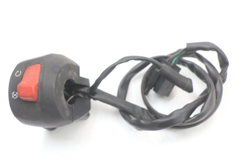 photo de CONMUTADOR DERECHA APRILIA RS 50 (2006 - 2010) - Otra perspectiva