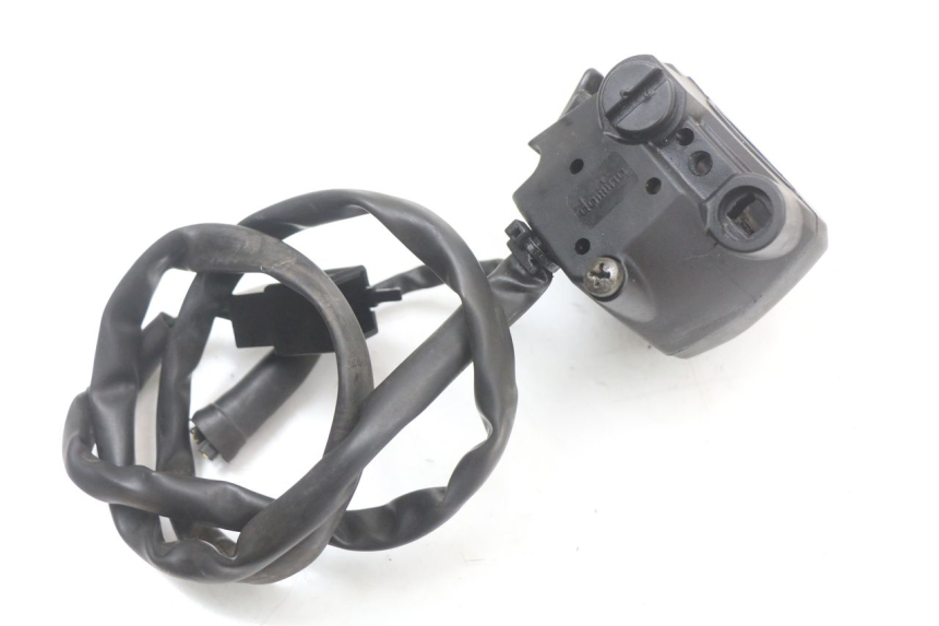 photo de CONMUTADOR DERECHA APRILIA RS 50 (2006 - 2010) - Vista general del producto