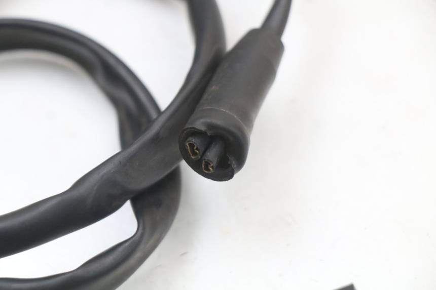 photo de CONMUTADOR DERECHA APRILIA RS 50 (2006 - 2010) - Detalles de los puntos de fijación