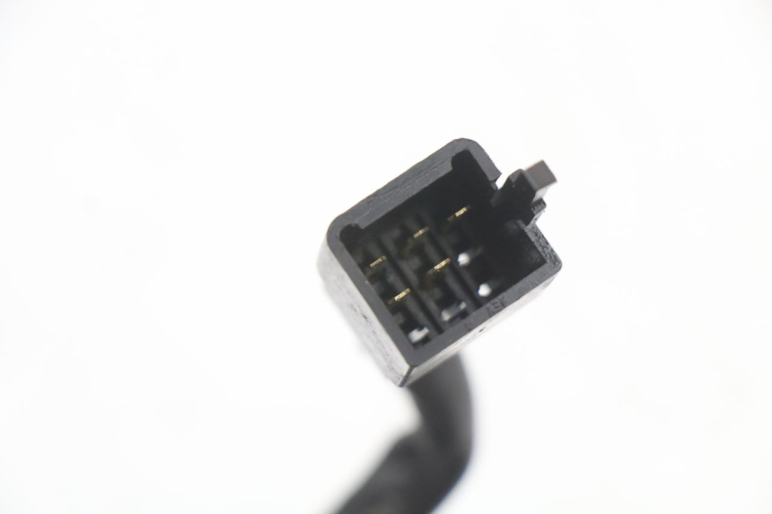 photo de CONMUTADOR DERECHA APRILIA RS 50 (2006 - 2010) - Estado de la superficie y material