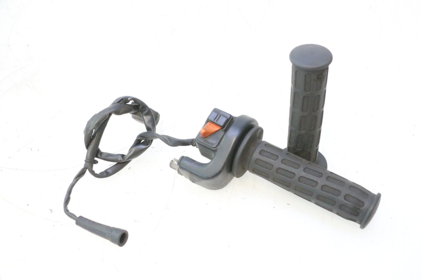photo de CONMUTADOR DERECHA MZ RT 125 (2000 - 2008) - Vista principal