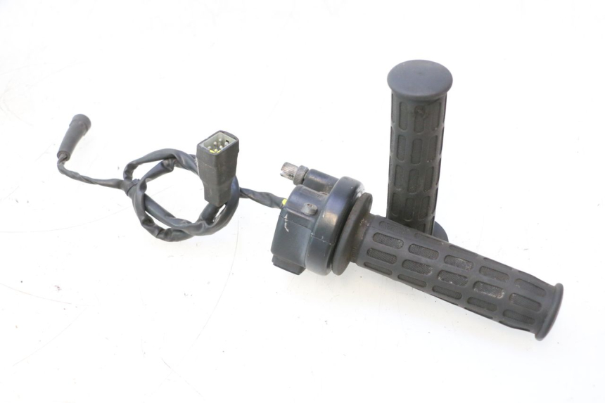 photo de CONMUTADOR DERECHA MZ RT 125 (2000 - 2008) - Detalle de la pieza
