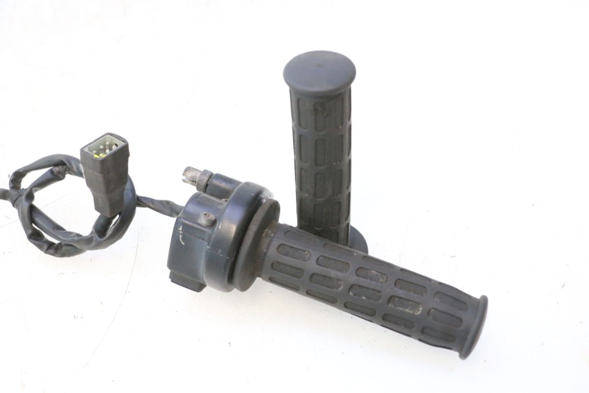 photo de CONMUTADOR DERECHA MZ RT 125 (2000 - 2008) - Otra vista del artículo