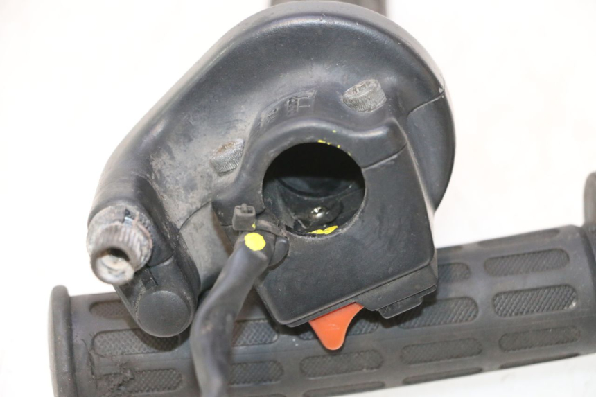 photo de CONMUTADOR DERECHA MZ RT 125 (2000 - 2008) - Otra perspectiva