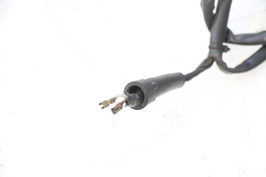 photo de CONMUTADOR DERECHA MZ RT 125 (2000 - 2008) - Primer plano técnico