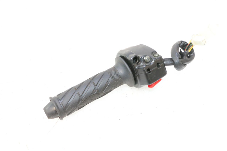 photo de INTERRUPTOR DERECHO KEEWAY RY6 2T 50 (2011 - 2019) - Vista general del producto