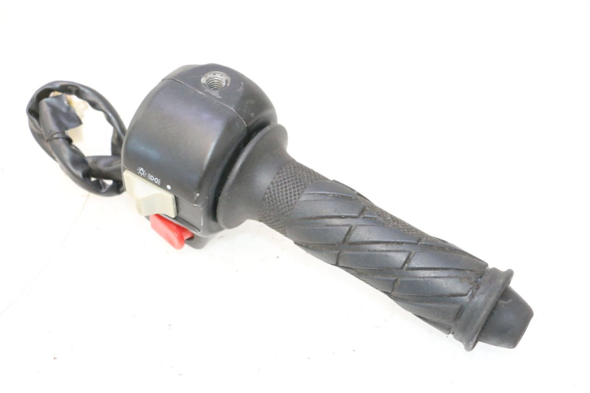 photo de INTERRUPTOR DERECHO KEEWAY RY6 2T 50 (2011 - 2019) - Recambio usado revisado