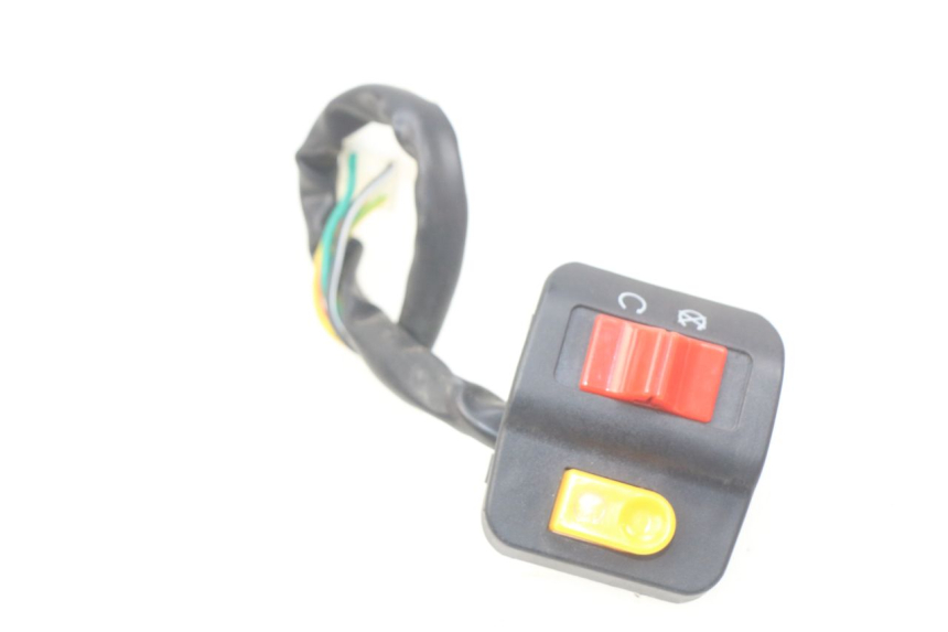 photo de INTERRUPTOR DERECHO JM MOTORS SANTANA 50 (2014 - 2023) - Vista principal