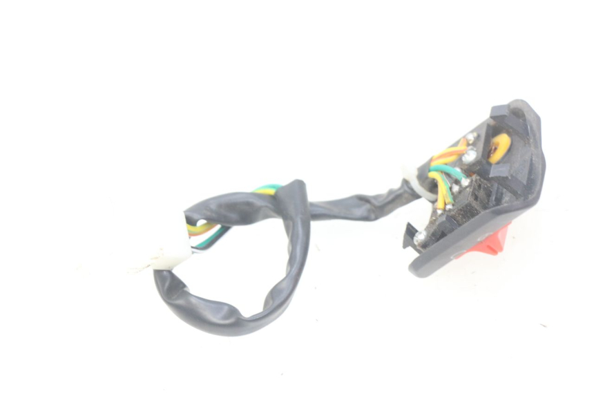 photo de INTERRUPTOR DERECHO JM MOTORS SANTANA 50 (2014 - 2023) - Detalle de la pieza