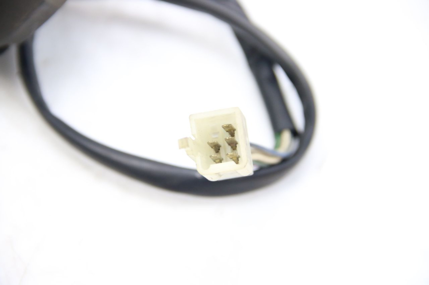 photo de INTERRUPTOR DERECHO PEUGEOT SATELIS COMPRESSOR K15 125 (2006 - 2009) - Vista general del producto