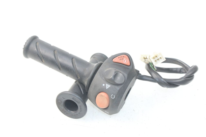 photo de CONMUTADOR DERECHA PEUGEOT SATELIS 300 (2012 - 2015) - Vista general del producto