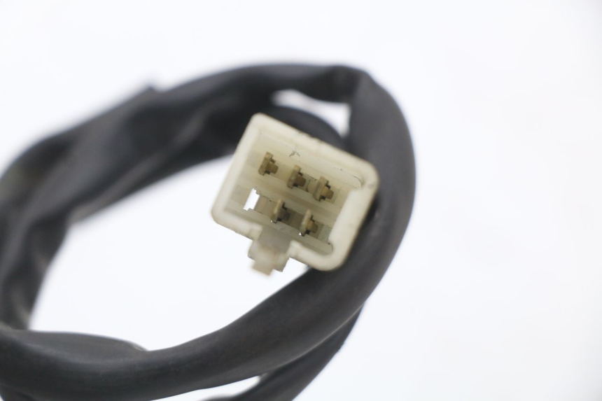 photo de INTERRUPTOR DERECHO PEUGEOT SATELIS 125 (2010 - 2012) - Vista general del producto