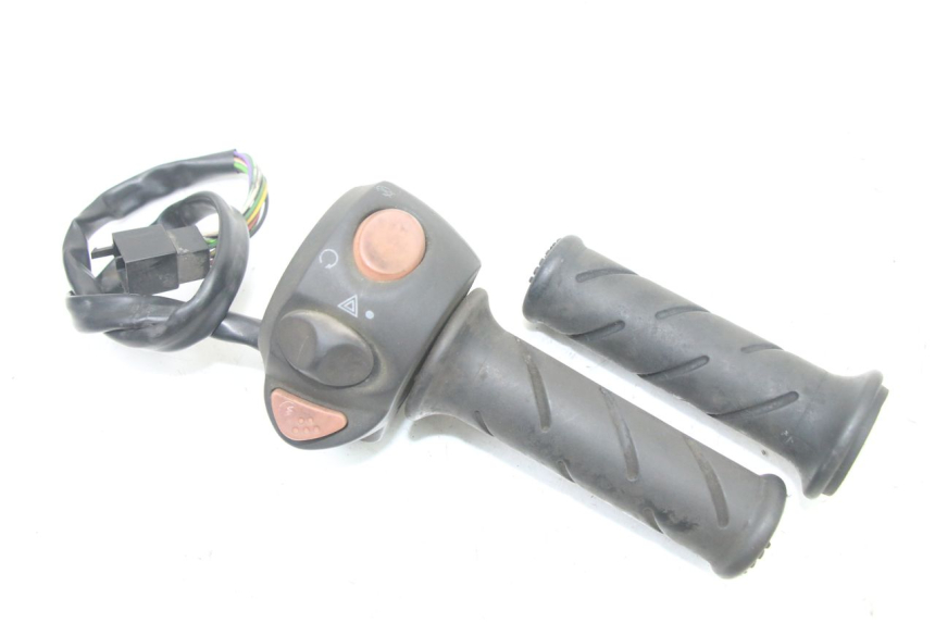 photo de CONMUTADOR DERECHA PEUGEOT SATELIS 125 (2013 - 2018) - Vista principal