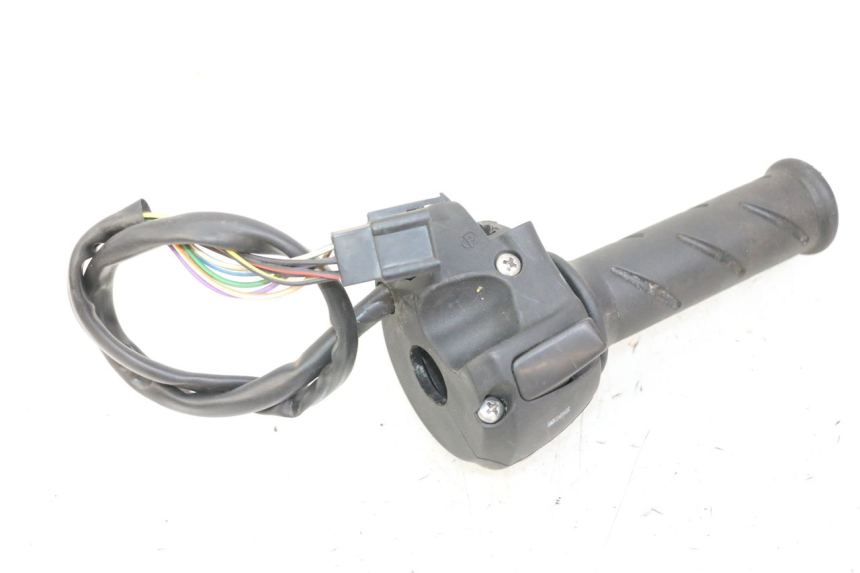 photo de CONMUTADOR DERECHA PEUGEOT SATELIS 125 (2013 - 2018) - Vista general del producto