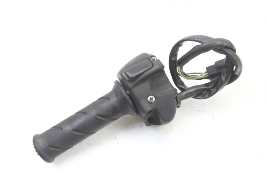 photo de CONMUTADOR DERECHA PEUGEOT SATELIS 125 (2013 - 2018) - Otra perspectiva