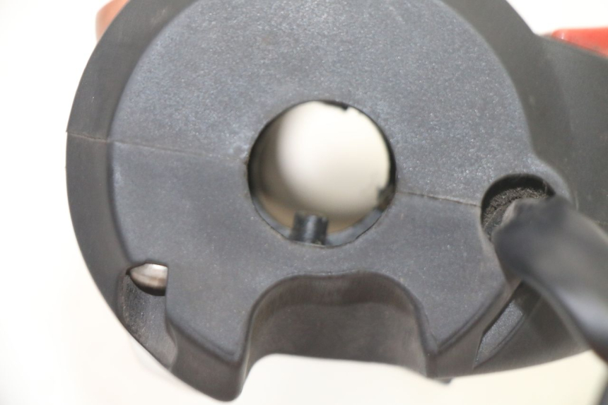 photo de CONMUTADOR DERECHA PEUGEOT SATELIS 125 (2013 - 2018) - Vista general del producto