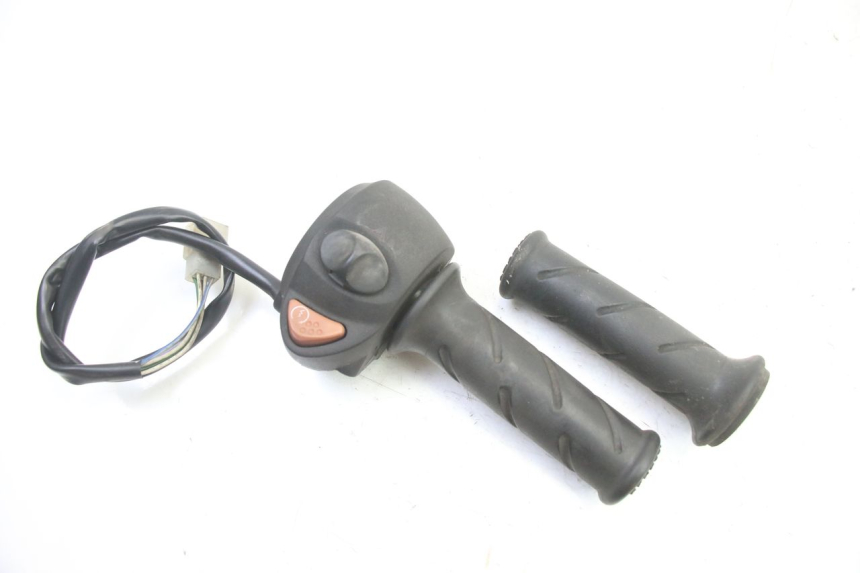 photo de CONMUTADOR DERECHA PEUGEOT SATELIS 250 (2006 - 2012) - Vista principal