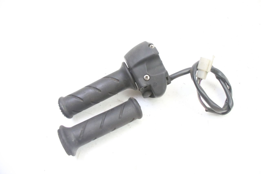 photo de CONMUTADOR DERECHA PEUGEOT SATELIS 250 (2006 - 2012) - Otra perspectiva