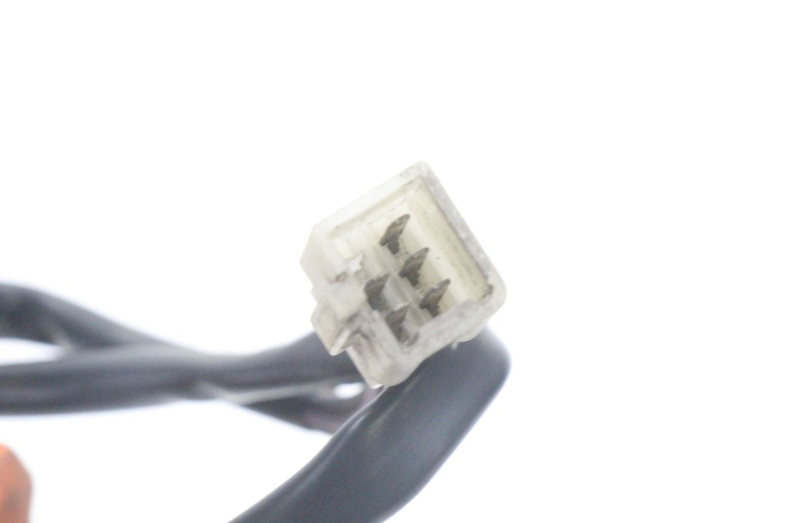 photo de INTERRUPTOR DERECHO PEUGEOT SATELIS 125 (2006 - 2009) - Vista general del producto