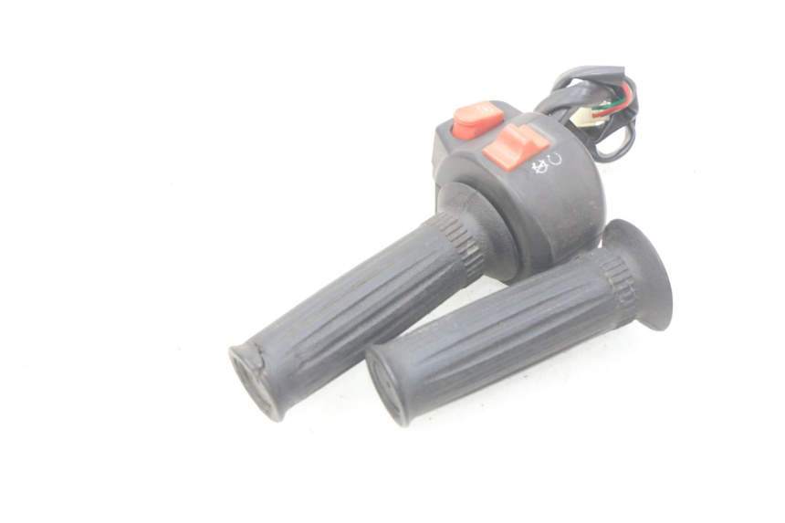 photo de INTERRUPTOR DERECHO JM MOTORS SC 4T 50 (2012 - 2017) - Vista general del producto