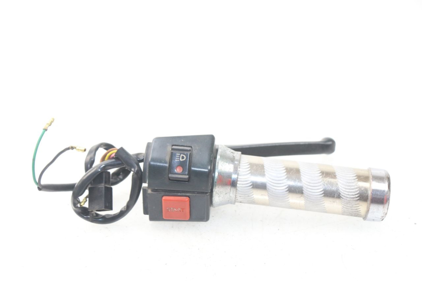 photo de CONMUTADOR DERECHA PEUGEOT SC 50 (1988 - 1992) - Vista principal