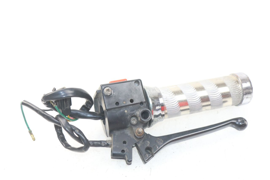 photo de CONMUTADOR DERECHA PEUGEOT SC 50 (1988 - 1992) - Otra perspectiva