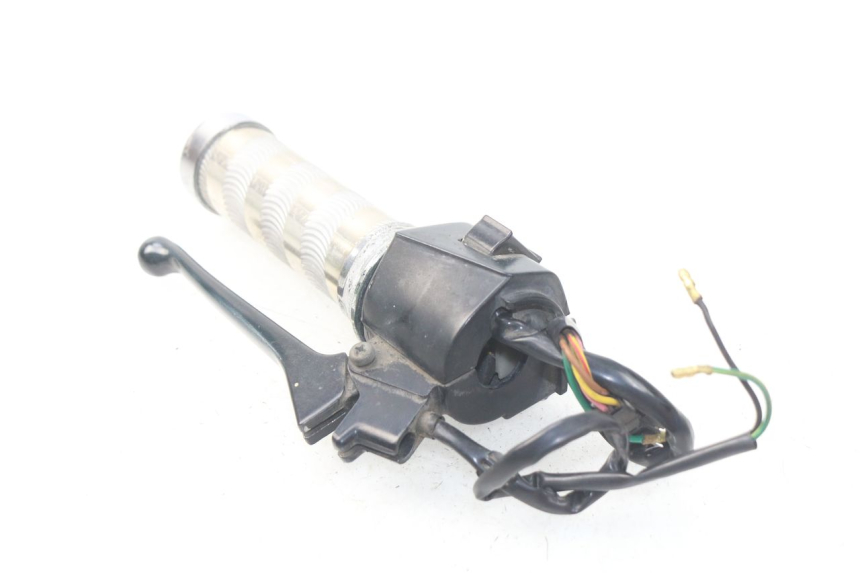 photo de CONMUTADOR DERECHA PEUGEOT SC 50 (1988 - 1992) - Primer plano técnico