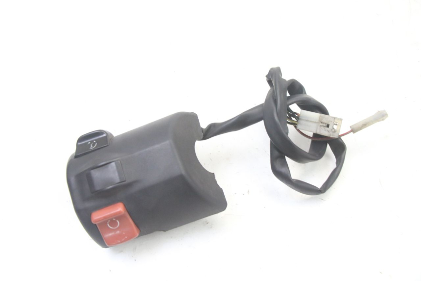 photo de CONMUTADOR DERECHA APRILIA SCARABEO GT TOURING 125 (1999 - 2005) - Otra perspectiva