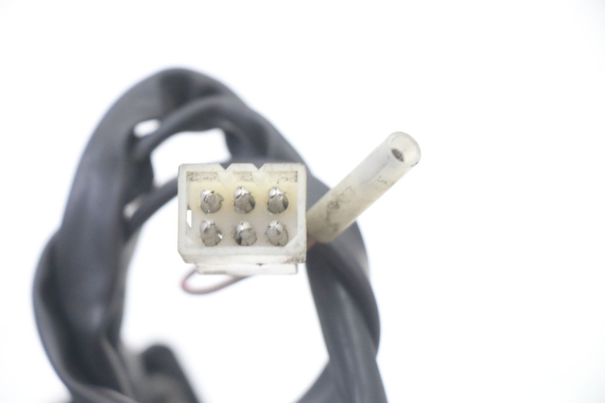 photo de CONMUTADOR DERECHA APRILIA SCARABEO GT TOURING 125 (1999 - 2005) - Vista general del producto