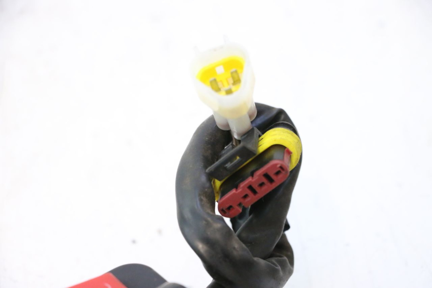 photo de CONMUTADOR DERECHA RIDE SLASH 2T 50 (2012 - 2014) - Detalle de la pieza