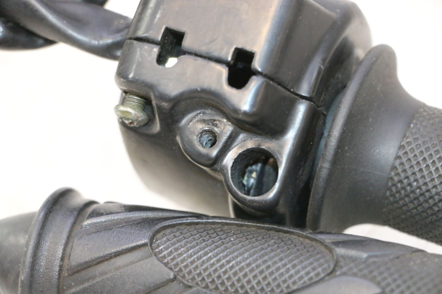 photo de CONMUTADOR DERECHA RIDE SLASH 2T 50 (2012 - 2014) - Otra perspectiva