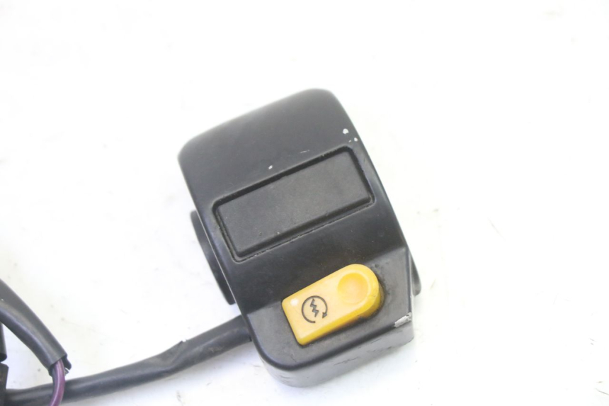 photo de INTERRUPTOR DERECHO PEUGEOT SPEEDFIGHT 3 AIR 50 (2009 - 2015) - Detalle de la pieza