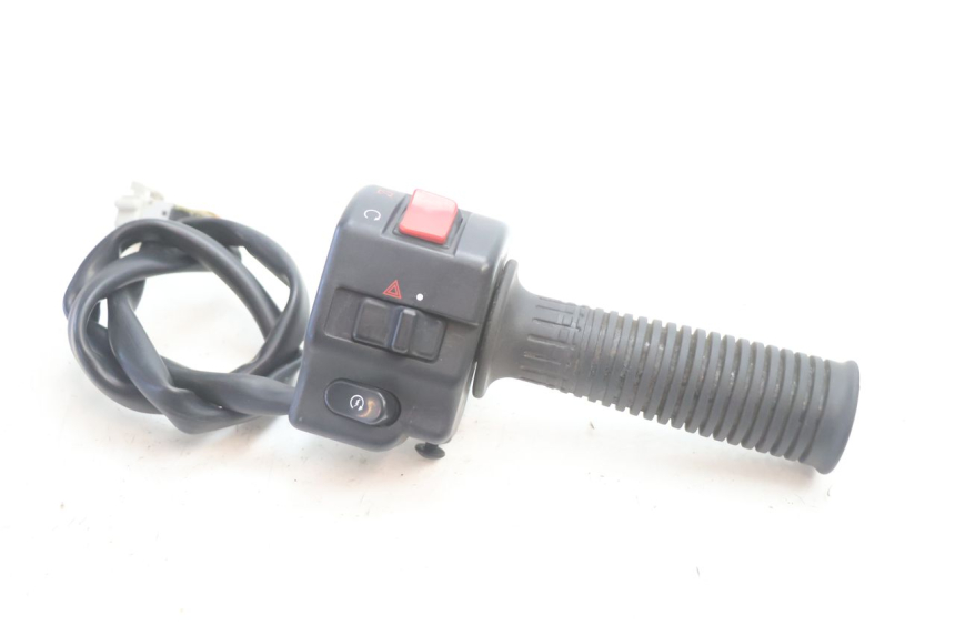 photo de CONMUTADOR DERECHA CAN-AM SPYDER RS 1000 (2008 - 2012) - Vista principal