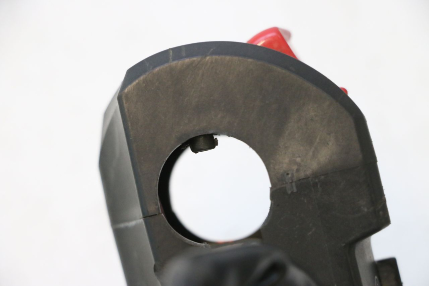 photo de CONMUTADOR DERECHA DUCATI SS IE DS CARENEE 1000 (2002 - 2006) - Detalle de la pieza