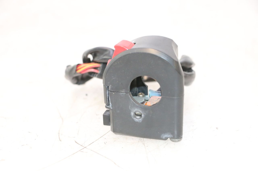 photo de CONMUTADOR DERECHA DUCATI SS IE DS CARENEE 1000 (2002 - 2006) - Vista general del producto