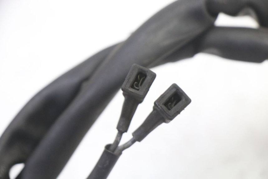 photo de CONMUTADOR DERECHA HONDA ST PAN EUROPEAN 1300 (2002 - 2013) - Detalles de los puntos de fijación