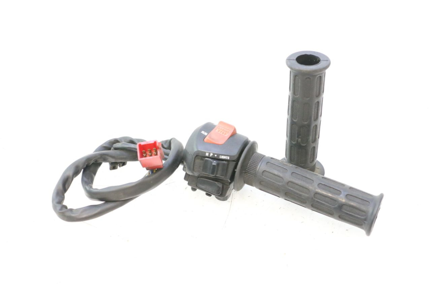 photo de CONMUTADOR DERECHA HONDA ST PAN EUROPEAN 1100 (1990 - 2002) - Vista principal