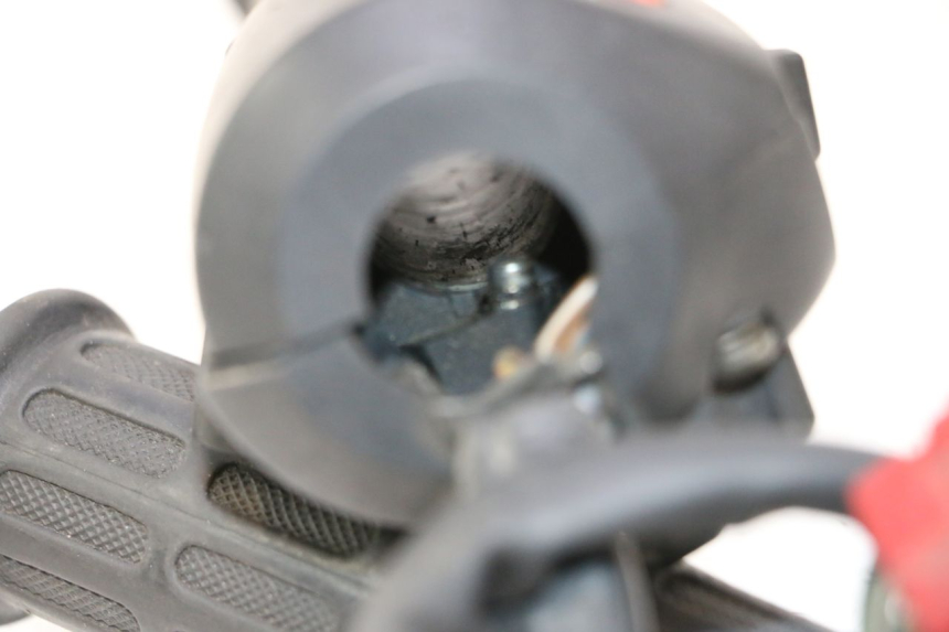 photo de CONMUTADOR DERECHA HONDA ST PAN EUROPEAN 1100 (1990 - 2002) - Detalle de la pieza