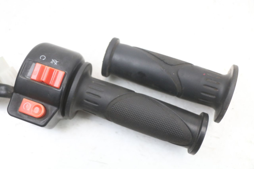 photo de  VASTRO STREET X 4T 50 (2016 - 2021) - Detalle de la pieza