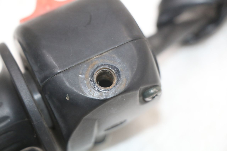 photo de  VASTRO STREET X 4T 50 (2016 - 2021) - Vista general del producto