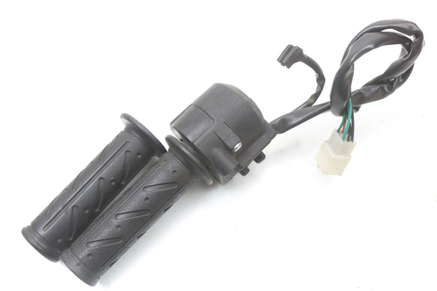 photo de CONMUTADOR DERECHA KYMCO SUPER 8 4T 50 (2021 - 2024) - Vista general del producto