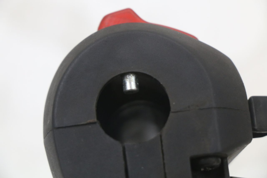 photo de CONMUTADOR DERECHA SUZUKI BURGMAN 125 (2018 - 2021) - Vista general del producto