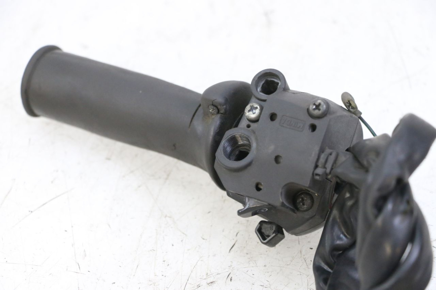 photo de CONMUTADOR DERECHA SUZUKI BURGMAN 125 (2015 - 2017) - Vista general del producto