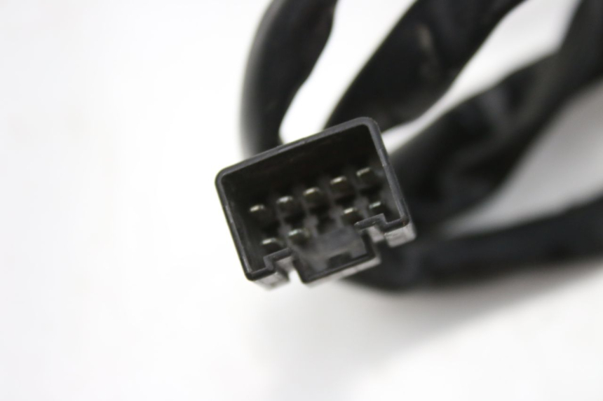 photo de CONMUTADOR DERECHA SUZUKI SV S 650 (1999 - 2002) - Vista general del producto