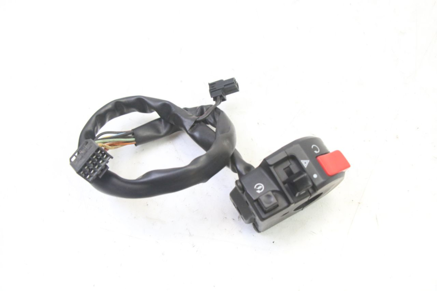 photo de CONMUTADOR DERECHA SUZUKI SV S 650 (2003 - 2009) - Otra perspectiva