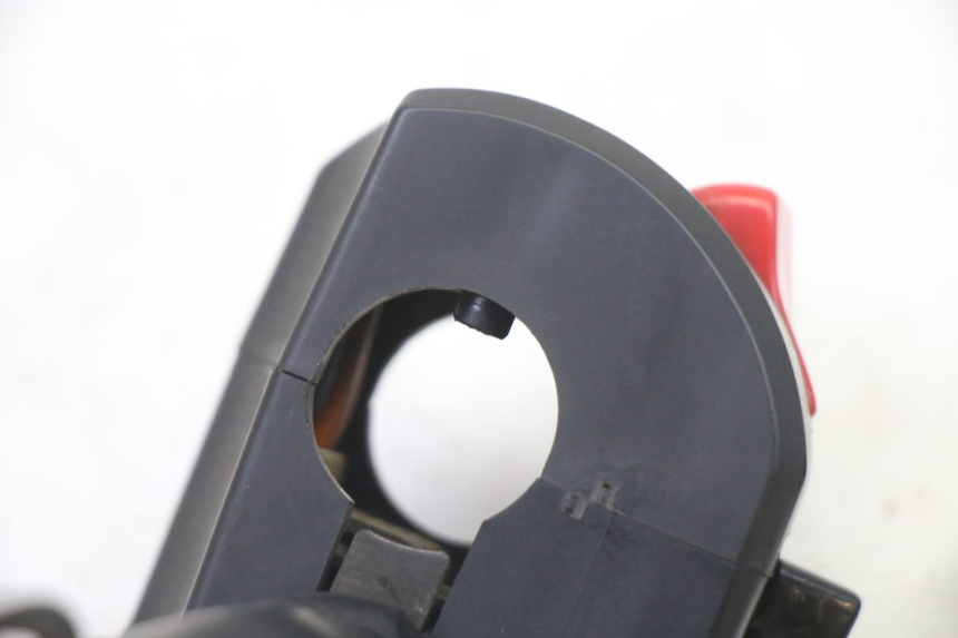 photo de CONMUTADOR DERECHA SUZUKI SV S 650 (2003 - 2009) - Vista general del producto