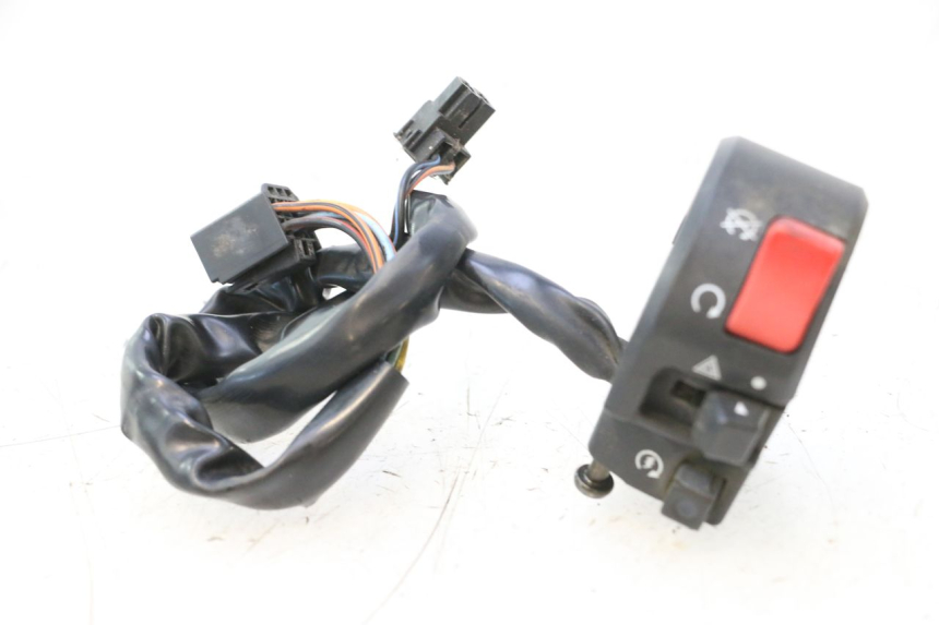 photo de CONMUTADOR DERECHA SUZUKI SV S 650 (2003 - 2009) - Vista principal
