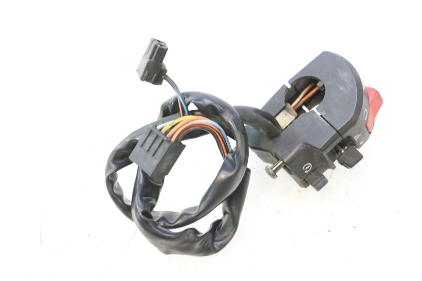 photo de CONMUTADOR DERECHA SUZUKI SV S 650 (2003 - 2009) - Detalle de la pieza