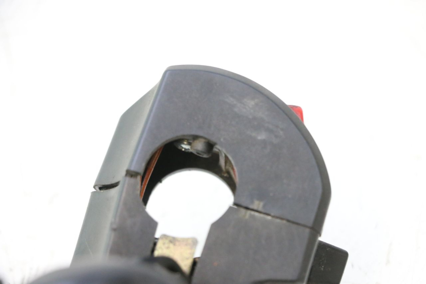 photo de CONMUTADOR DERECHA SUZUKI SV S 650 (2003 - 2009) - Zoom estado de uso